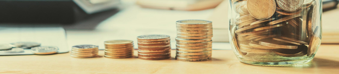 coins