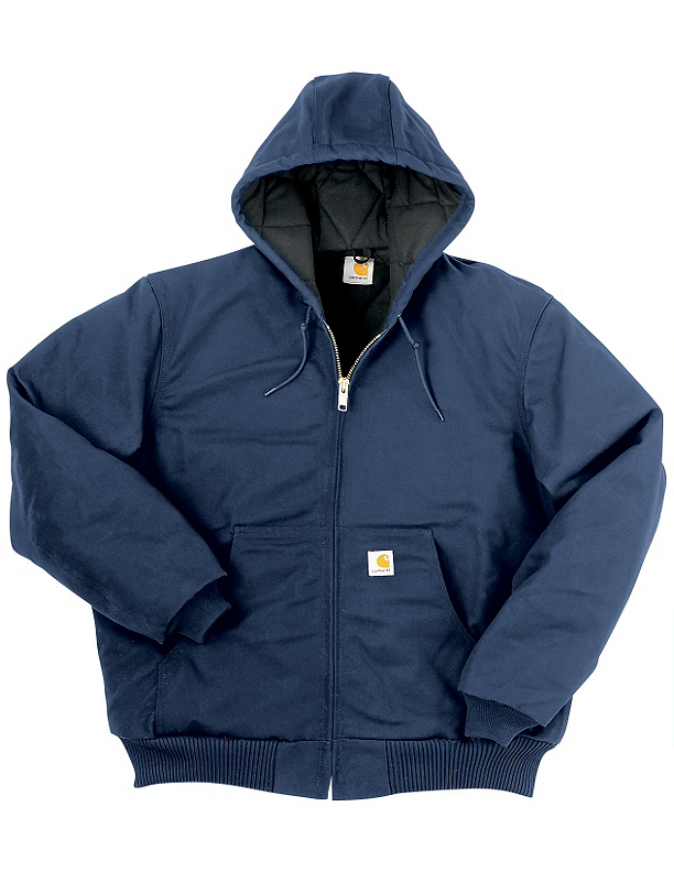 Fingerhut - Carhartt Men's Duck Active Jacket