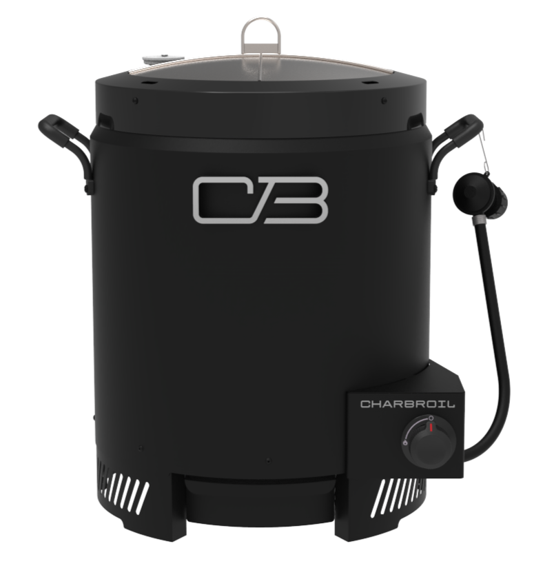 Charbroil Big Easy Outdoor Propane Air Fryer