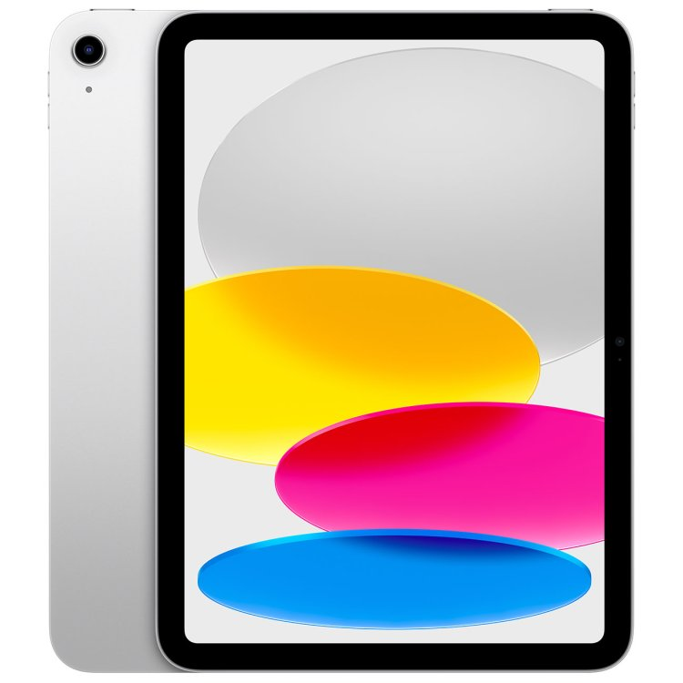 iPad本体 u16 Fingerhut - Apple iPad A16 Chip 128GB Wi-Fi Tablet with 11