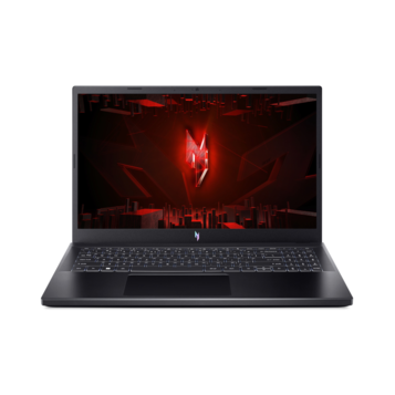 Acer Nitro V 15.6" Full HD Intel Core i7 16GB Memory NVIDIA GeForce RTX 4050 Graphics 512GB SSD Windows 11 Gaming Laptop Comptuer with Nitro Game Controller