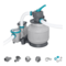Bestway 2200-Gallon Sand Filter Pump for Above-Ground Pools