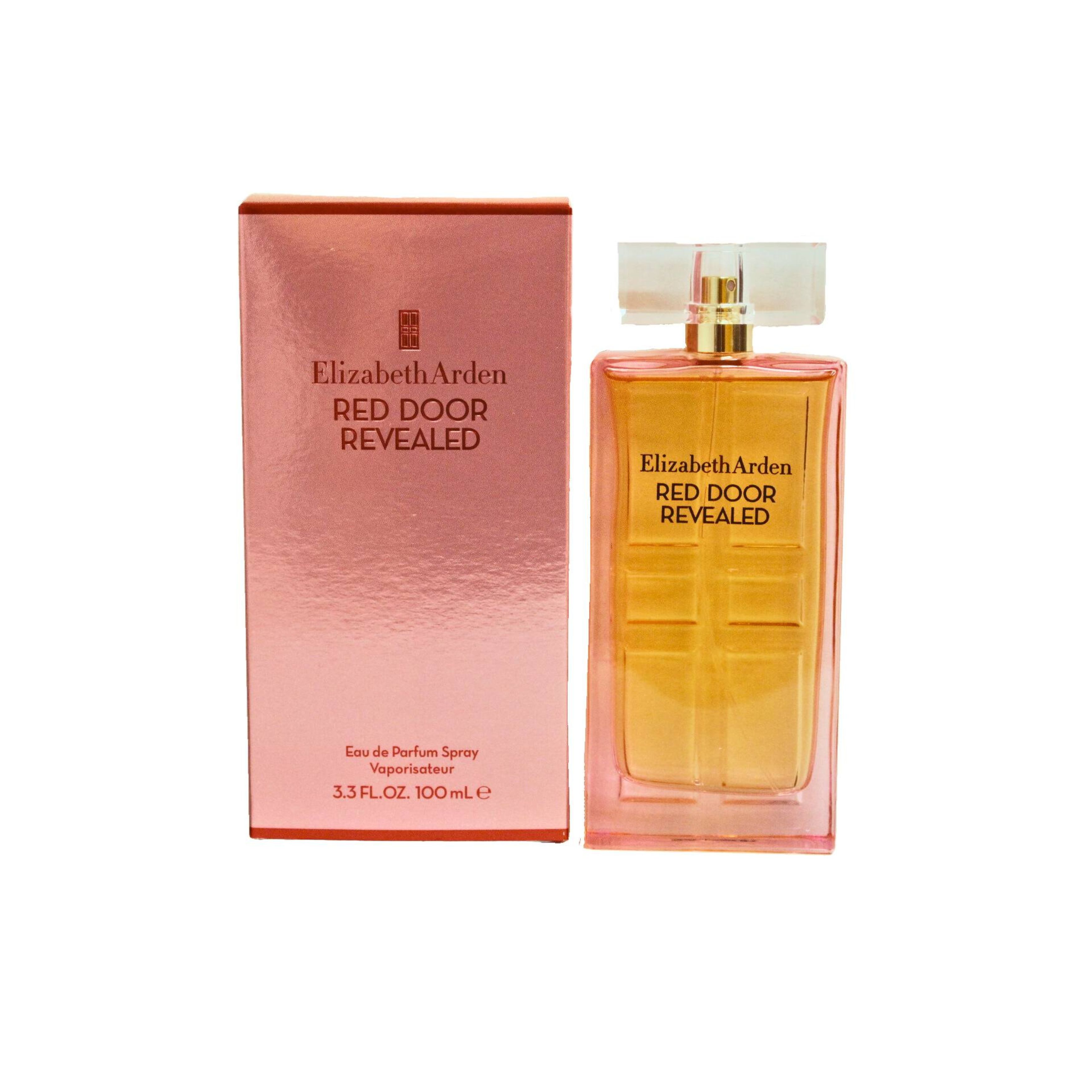 Fingerhut - Elizabeth Arden Red Door Revealed Eau De Parfum