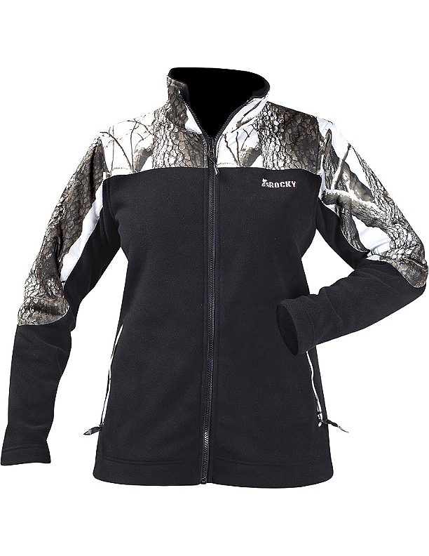 Rocky realtree jacket store