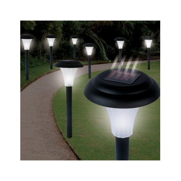 Cordless garden lights sales