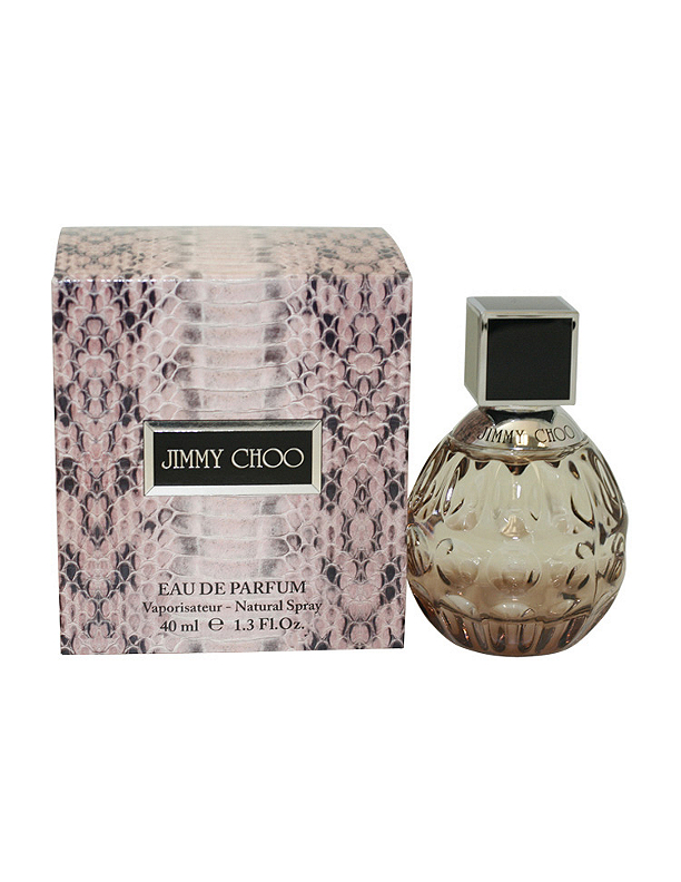 Fingerhut - Jimmy Choo Eau De Parfum Spray - 1.3 Oz.