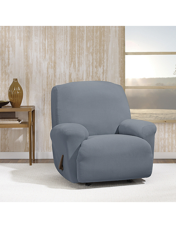 Sure fit stretch morgan recliner slipcover sale