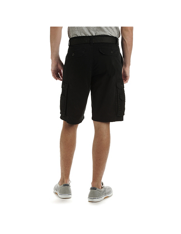 Lee cargo shorts big and tall on sale