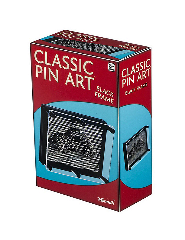 Classic pin art online