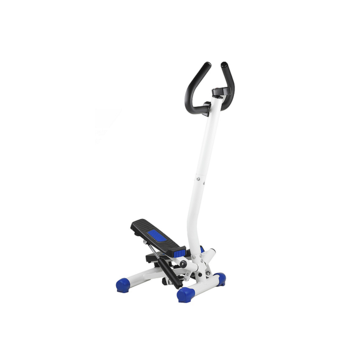 Healthmate pivot stepper outlet