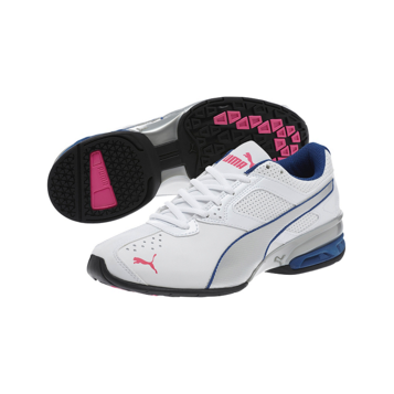 Puma tazon 6 fm women's clearance