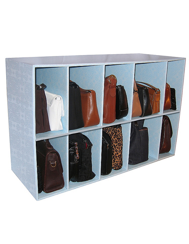 Park a purse organiser outlet