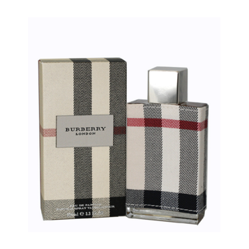 バーバリーロンドン Fingerhut - Burberry London Eau De Parfum Spray - 3.3 Oz.