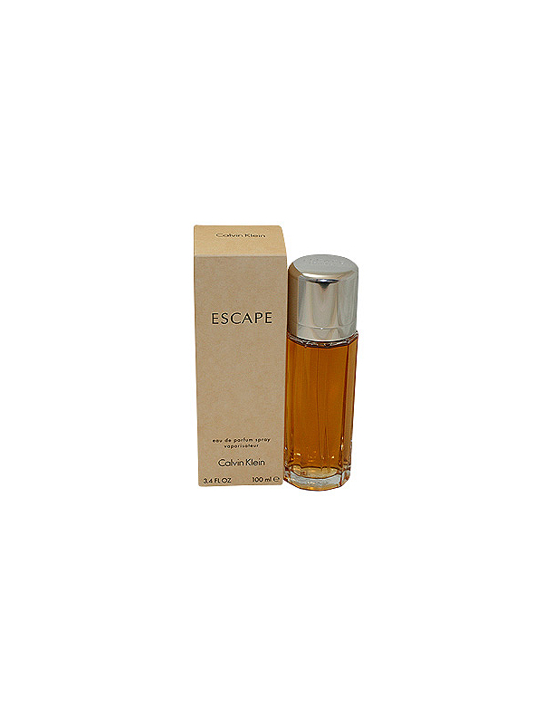 Calvin klein escape 3.4 oz top