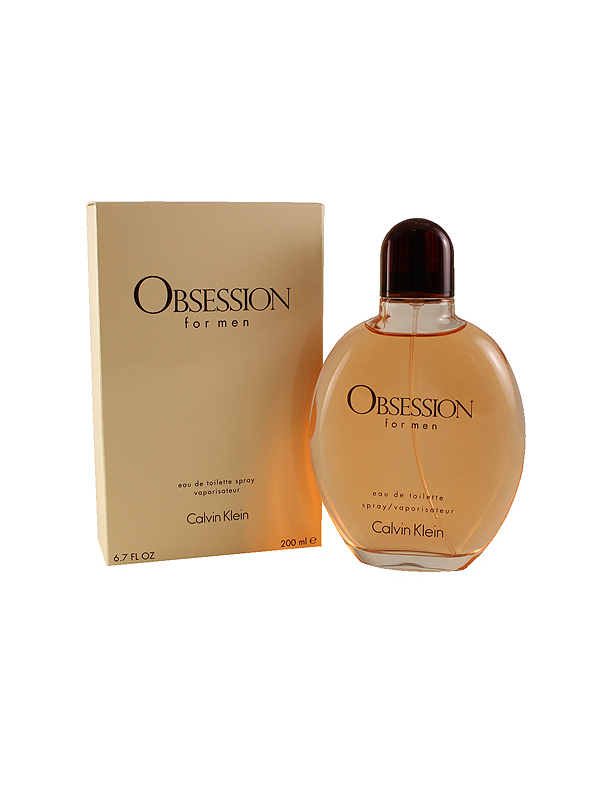 Calvin klein obsession 200ml online