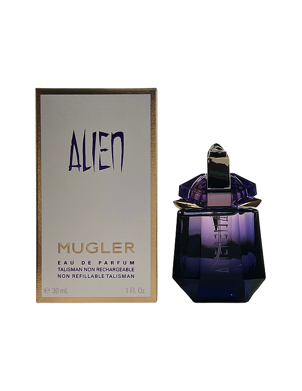 Alien (Refillable) By T. Mugler 1.0 store oz