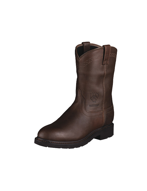 Ariat sierra h20 online