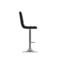 CorLiving Set of 2 Bonded Leather Adjustable Barstools
