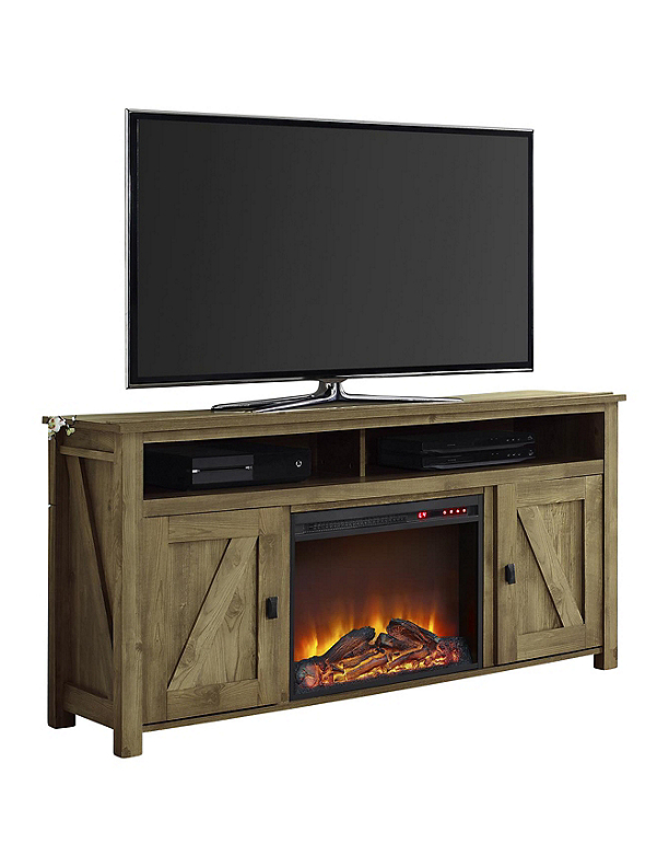 Ameriwood home farmington electric fireplace online