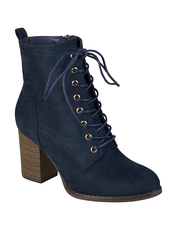 Fashion journee baylor bootie