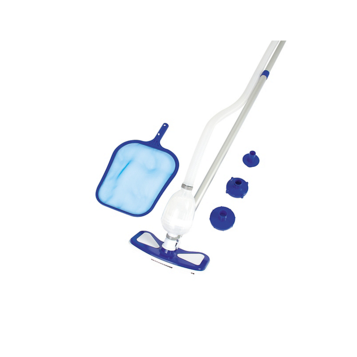 Bestway Swimming Pool Plus Cleaning Kit