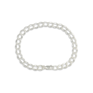Simply silver simply brilliant bracelet hot sale