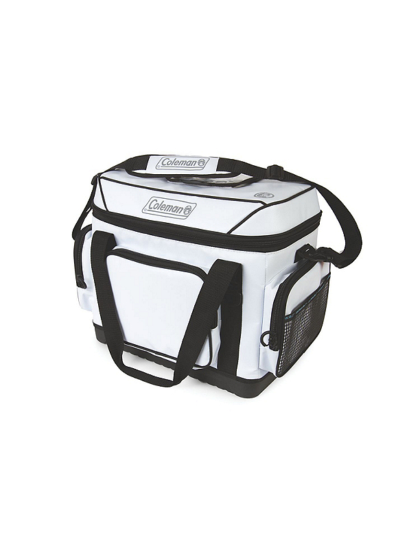Fingerhut Coleman 36-Hour 42-Can Marine Cooler