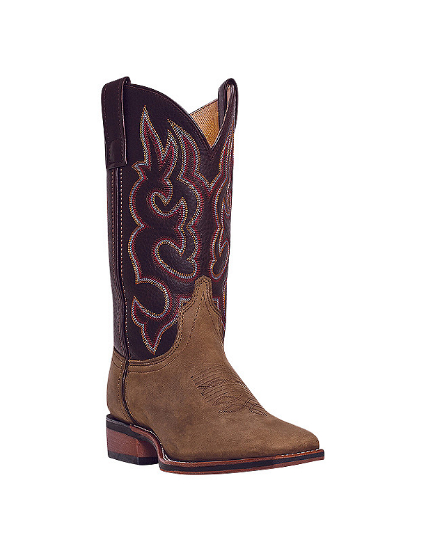 Fingerhut Laredo Men s Lodi Western Boot