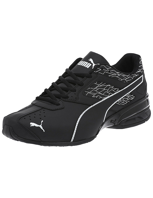 Puma black tazon online