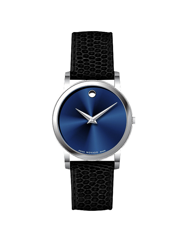 Jam Moom様 MOVADO ZENITH Museum Watch Ref. 01.2020.305 Manual-Wind