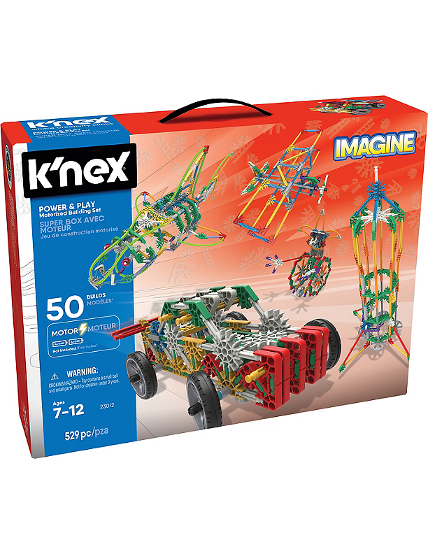 Knex debenhams online