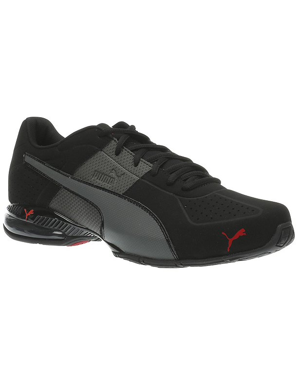 Fingerhut PUMA Men s Cell Surin 2 Matte Running Shoe