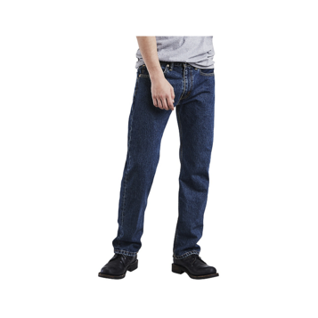 Levi's dark stonewash online