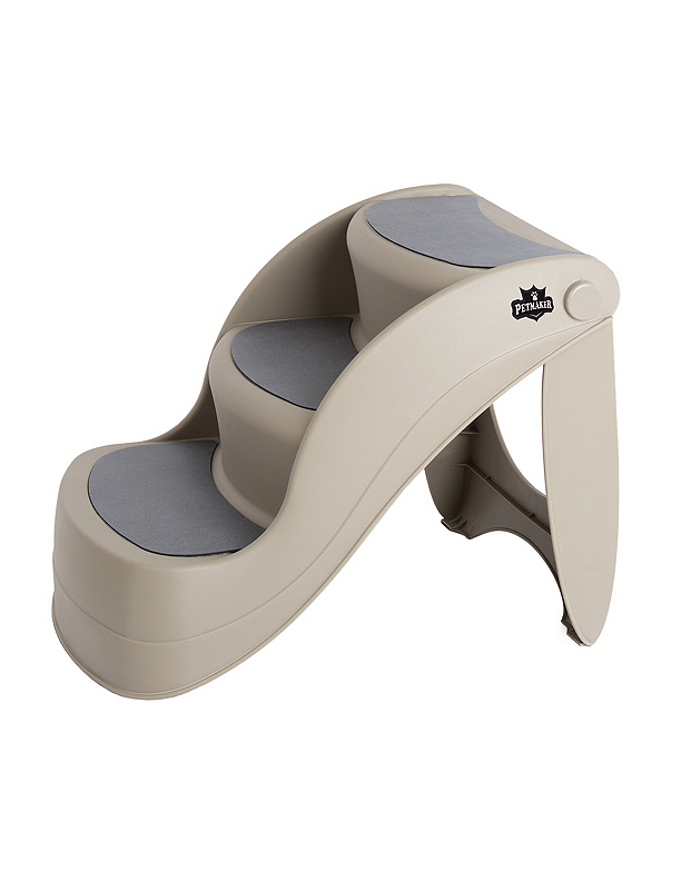 Petmaker nonslip foldable pet steps online