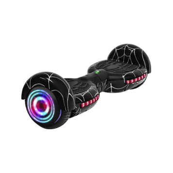 Fingerhut NHT Spider Hoverboard