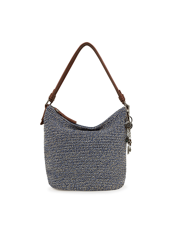 Sequoia crochet hobo sales
