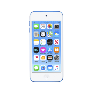 Fingerhut - Apple iPod touch 32GB 7th Generation with 4