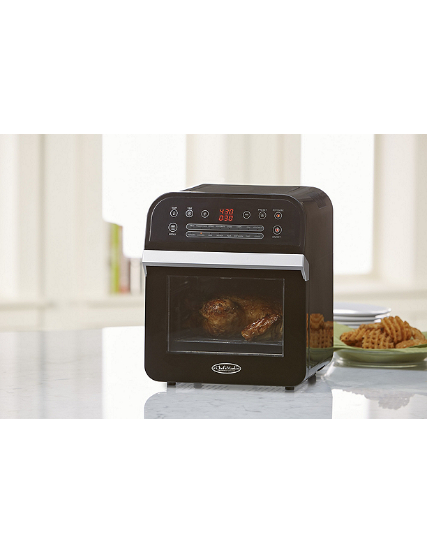 Chefs mark air fryer hotsell