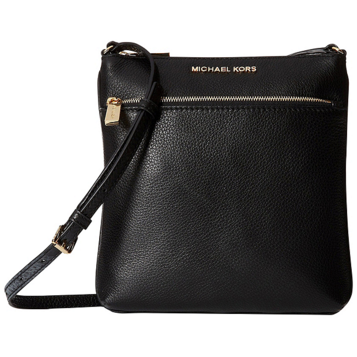 Fingerhut Michael Kors Riley Crossbody Bag Black