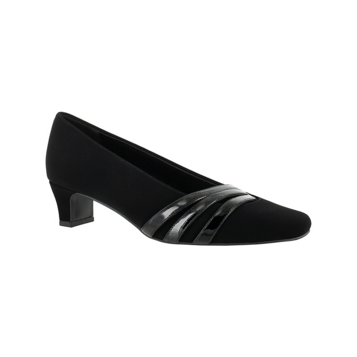 Easy street extra wide womens shoes deals