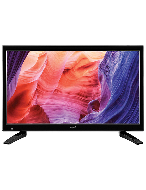 Shops 19” HD LED TELEVISION (TV)