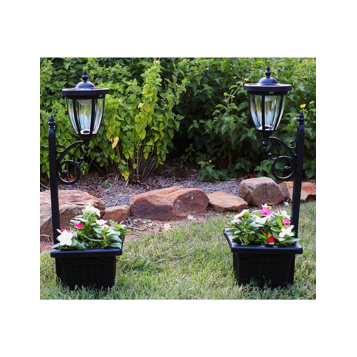 Bestway Steel Pro MAX 15' x 42" Round Metal-Frame LED Pool Set