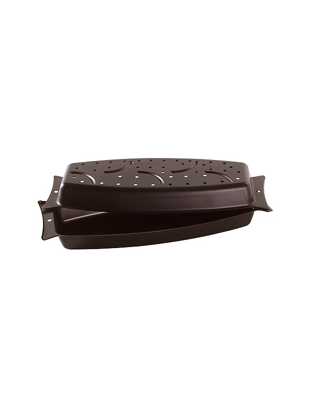 Nordic Ware Grill, Steam and Bake Multi Cooker