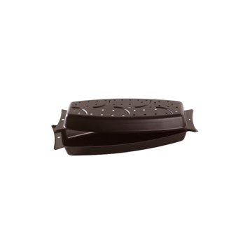 Intex Prism 15' x 48" Round Metal-Frame Pool Set - Greywood