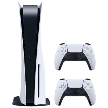 Plantation - 【新品】PlayStation5 PlayStation 5 Console – Ghost of Yōtei Gold Limited Edition