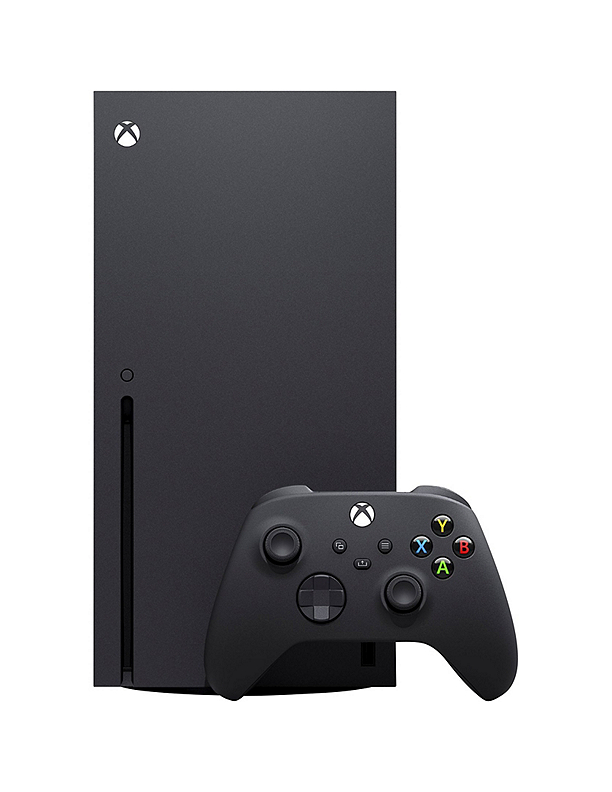 Microsoft - 中古　Xbox Series X microsoft-console-196388363803