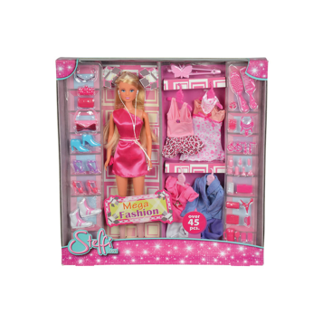 Simba toys steffi love on sale