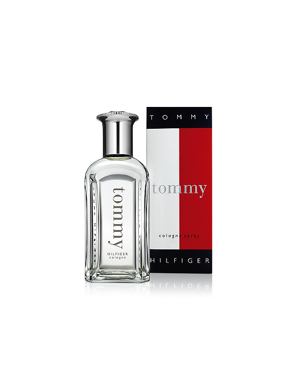 Tommy Hilfiger Tommy Boy Cologne Spray 1.7 Oz