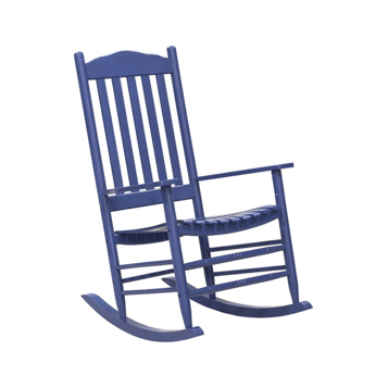 Fingerhut - Wooden Rocking Chair