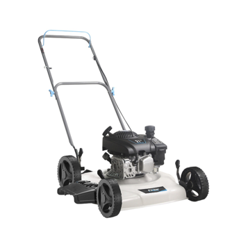 Fingerhut Pulsar 21 200cc Side Discharge Push Gas Lawn Mower